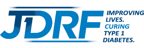 Juvenile Diabetes Research Foundation International Web Site