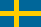 Image of the Swedish Flag